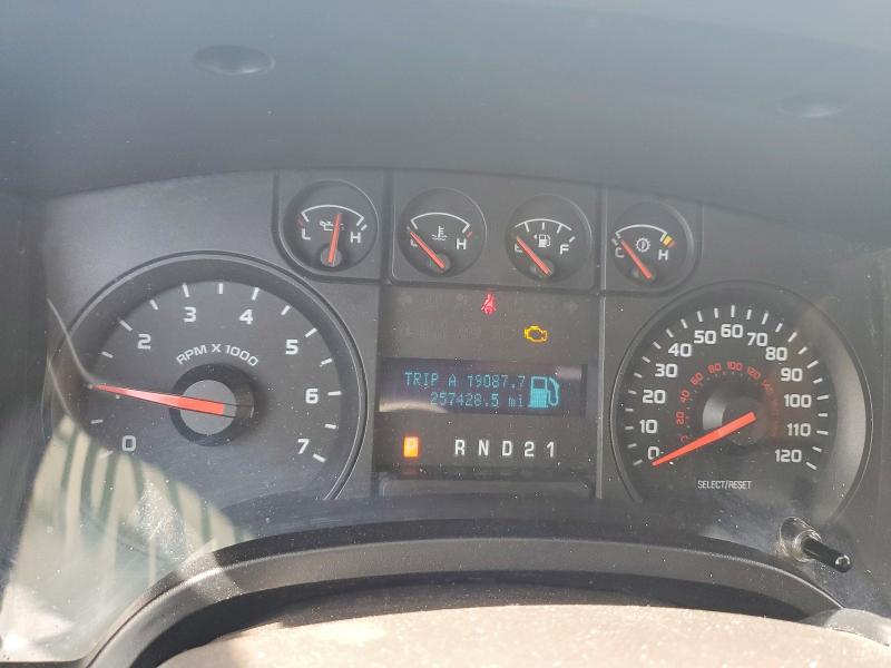 Продажа на аукционе авто 2010 Ford F150, vin: 1FTMF1CW9AKB60437, номер лота: 65577226
