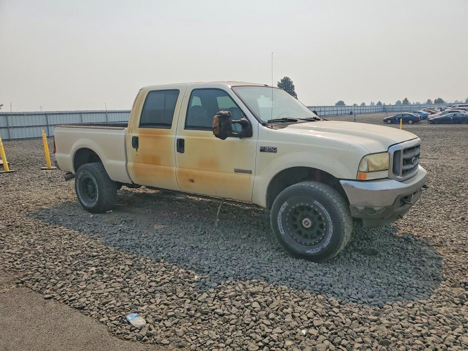 Aukcja sprzedaży 2004 Ford F350, vin: 1FTSW31P64ED87991, numer aukcji: 64442966