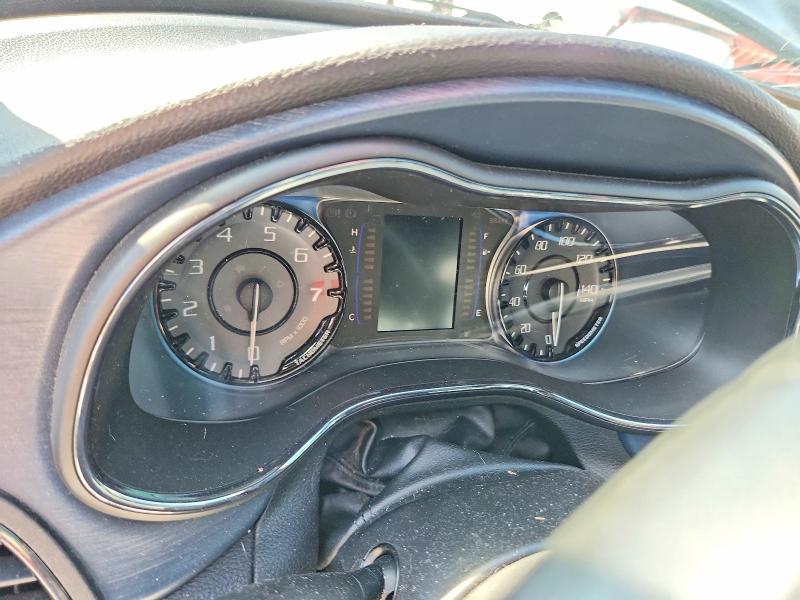 Aukcja sprzedaży 2015 Chrysler 200, vin: 1C3CCCBG1FN572985, numer aukcji: 66074586