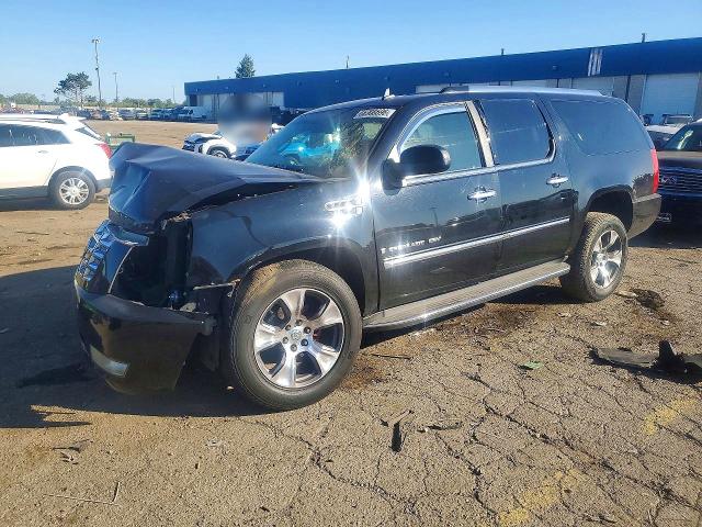 Продажа на аукционе авто 2008 Cadillac Escalade, vin: 1GYFK66868R252714, номер лота: 66908696