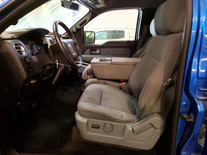 Продажа на аукционе авто 2013 Ford F150, vin: 1FTFW1ET8DKF26310, номер лота: 65802536