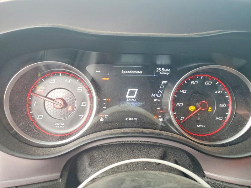 Продажа на аукционе авто 2023 Dodge Charger, vin: 2C3CDXJGXPH567137, номер лота: 63969346