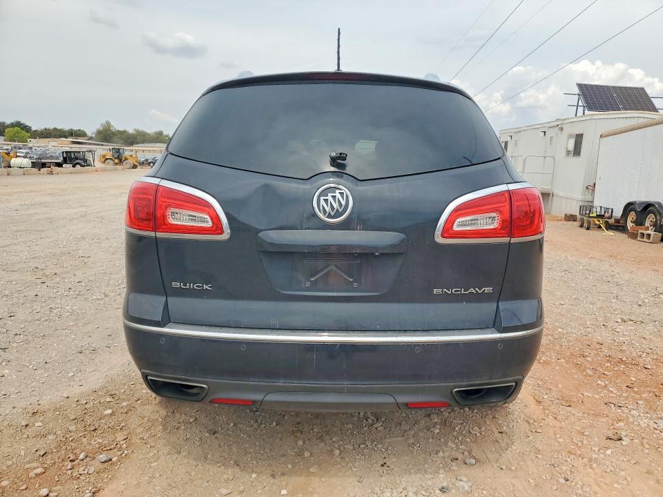 Aukcja sprzedaży 2014 Buick Enclave, vin: 5GAKRBKD5EJ134807, numer aukcji: 67017416