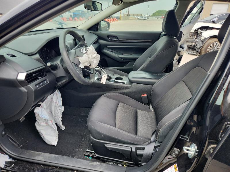 Aukcja sprzedaży 2023 Nissan Altima, vin: 1N4BL4BV8PN398304, numer aukcji: 66467536