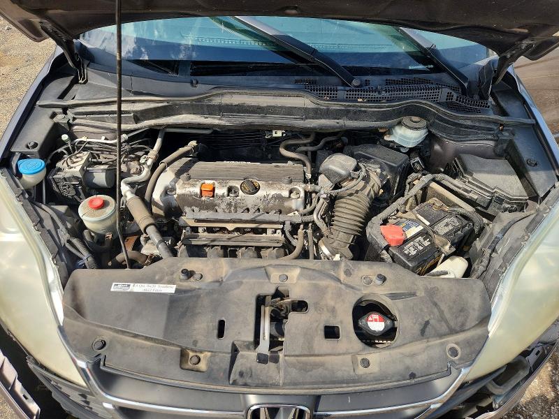 Продажа на аукционе авто 2011 Honda Cr-v, vin: 5J6RE3H31BL049258, номер лота: 67291116