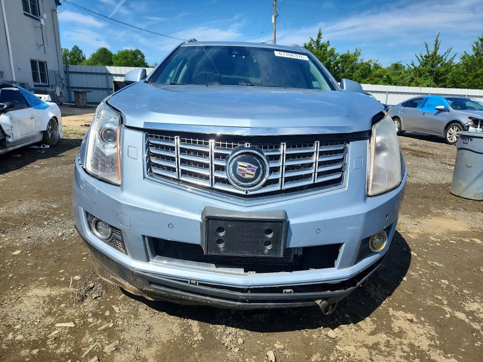 Aukcja sprzedaży 2013 Cadillac Srx, vin: 3GYFNHE36DS655219, numer aukcji: 61766376