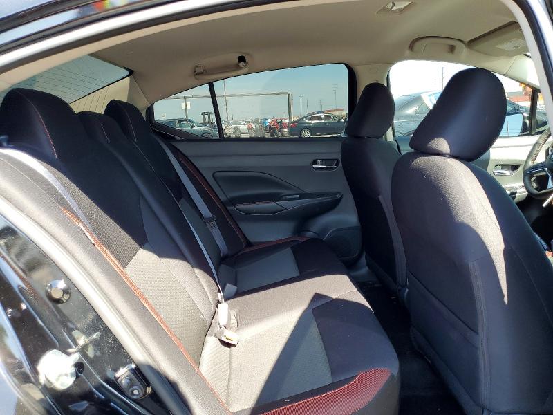 Aukcja sprzedaży 2023 Nissan Versa, vin: 3N1CN8FV0PL825228, numer aukcji: 64643346