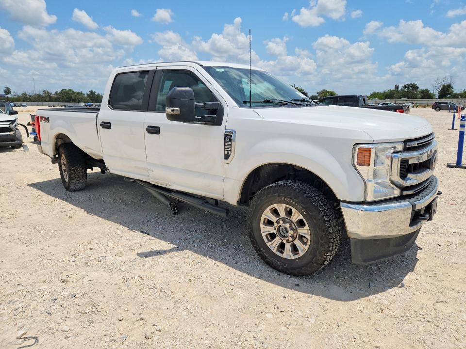 Продаж на аукціоні авто 2022 Ford F250, vin: 1FT7W2BN5NEG40619, номер лоту: 63722146