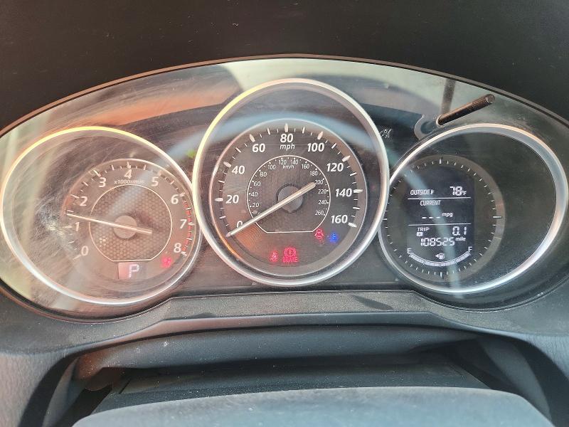 Aukcja sprzedaży 2015 Mazda 6, vin: JM1GJ1U5XF1185815, numer aukcji: 64598496