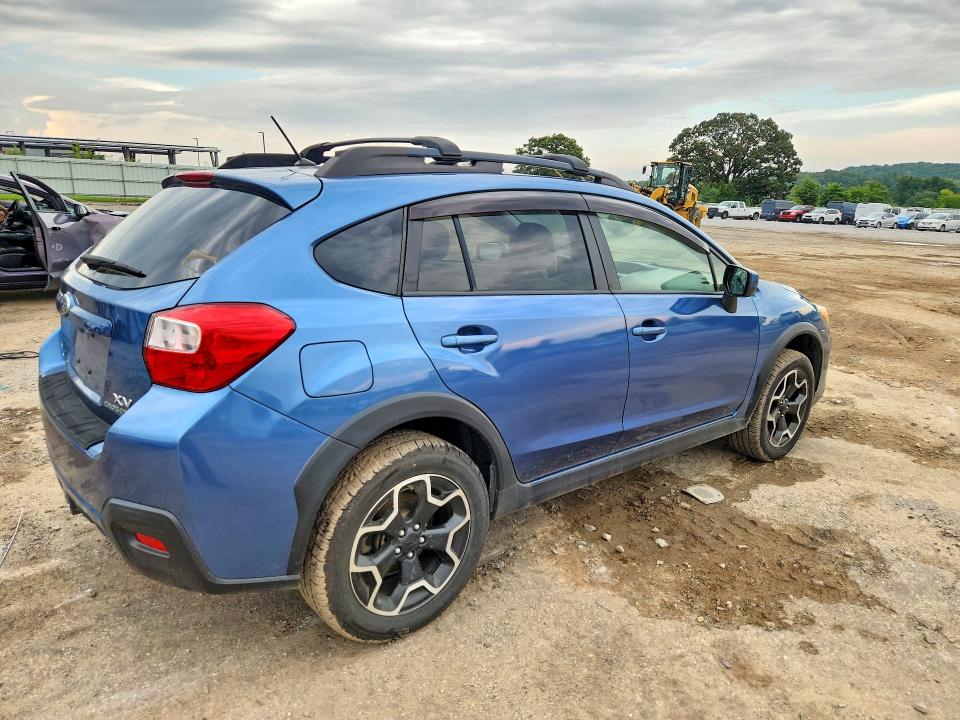 Aukcja sprzedaży 2015 Subaru Xv Crosstrek, vin: JF2GPACC6F8286230, numer aukcji: 66135146