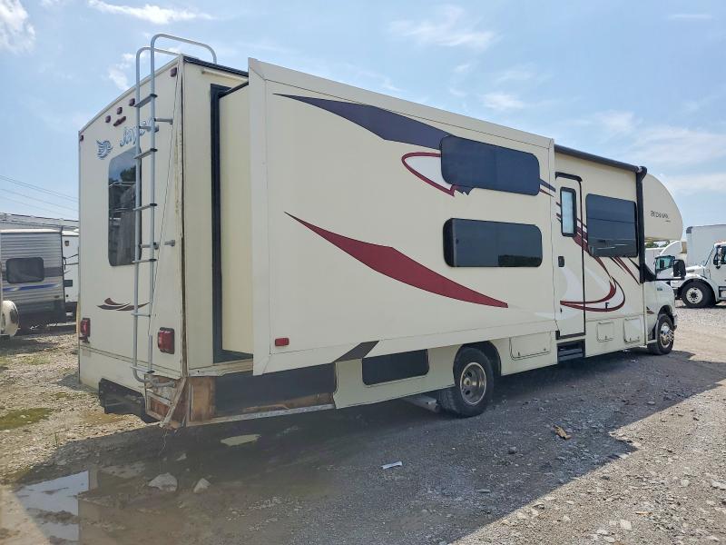 Продаж на аукціоні авто 2015 Jayco Redhawk, vin: 1FDXE4FS6FDA29743, номер лоту: 64495446