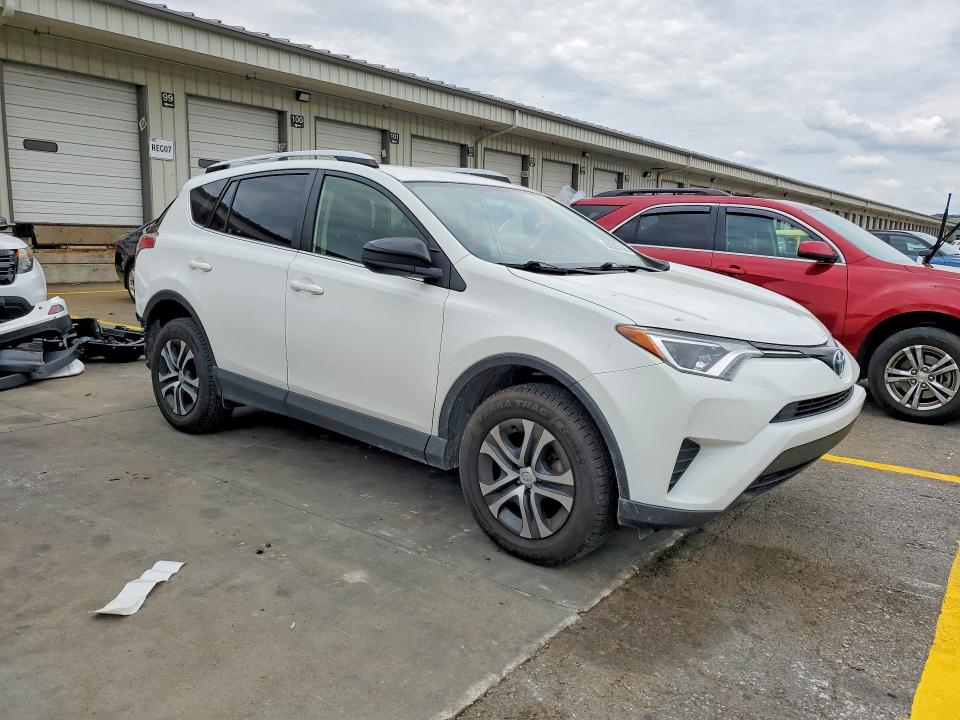 62323186 :رقم المزاد ، JTMBFREV7GD191483 vin ، 2016 Toyota Rav4 مزاد بيع