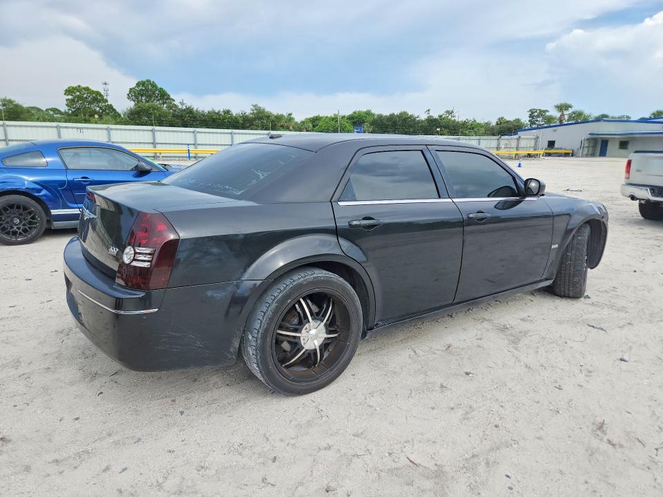 66209106 :رقم المزاد ، 2C3KA53V09H605062 vin ، 2009 Chrysler 300 مزاد بيع