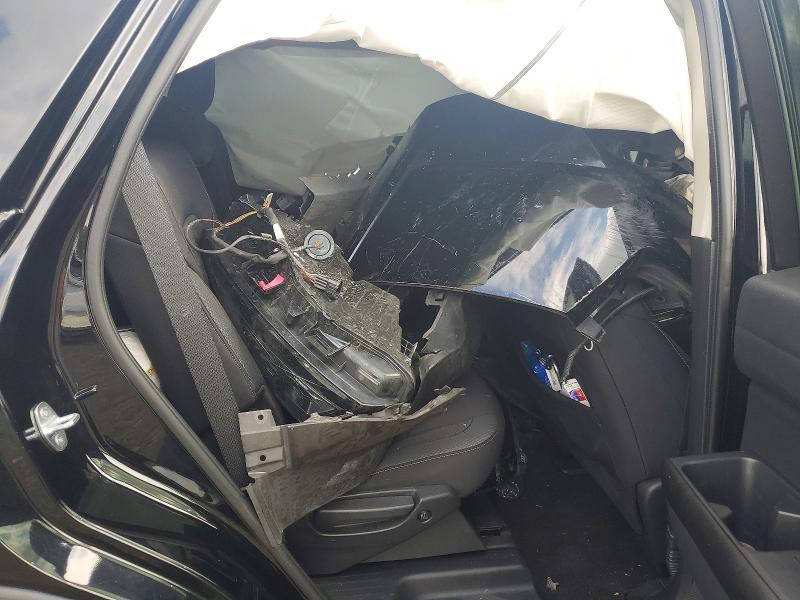 66689896 :رقم المزاد ، 5N1DR3AC5NC209334 vin ، 2022 Nissan Pathfinder مزاد بيع