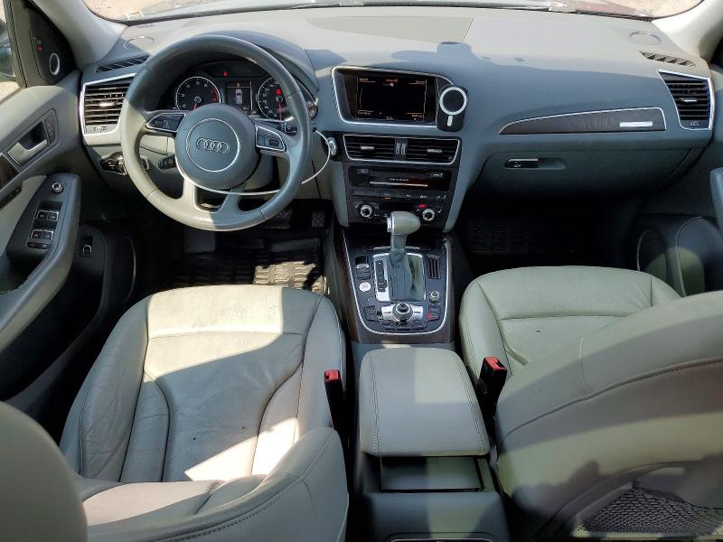 Aukcja sprzedaży 2016 Audi Q5, vin: WA1D7AFP6GA033669, numer aukcji: 63709646
