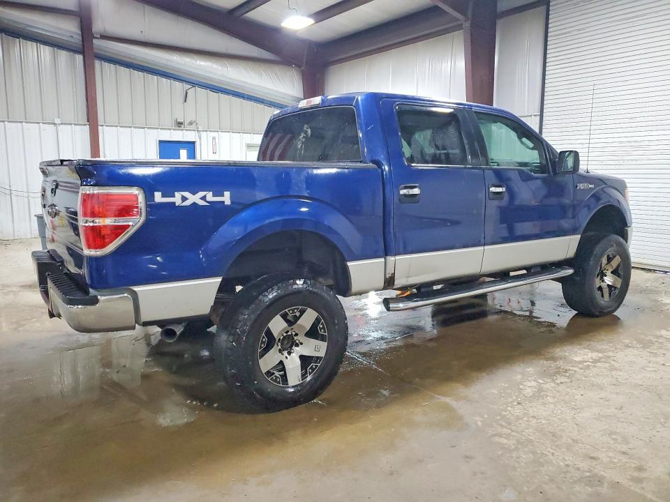 63010096 :رقم المزاد ، 1FTFW1EF2CFC74894 vin ، 2012 Ford F150 مزاد بيع