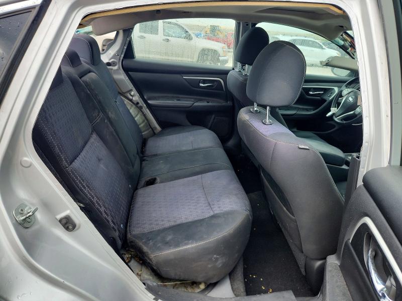66403936 :رقم المزاد ، 1N4AL3AP4GC125817 vin ، 2016 Nissan Altima مزاد بيع