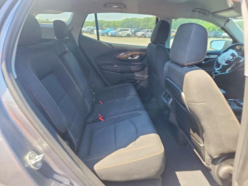 Продаж на аукціоні авто 2020 Gmc Terrain, vin: 3GKALTEV2LL174486, номер лоту: 65262766