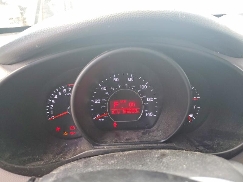 Продажа на аукционе авто 2019 Kia Soul, vin: KNDJN2A2XK7676600, номер лота: 64723726