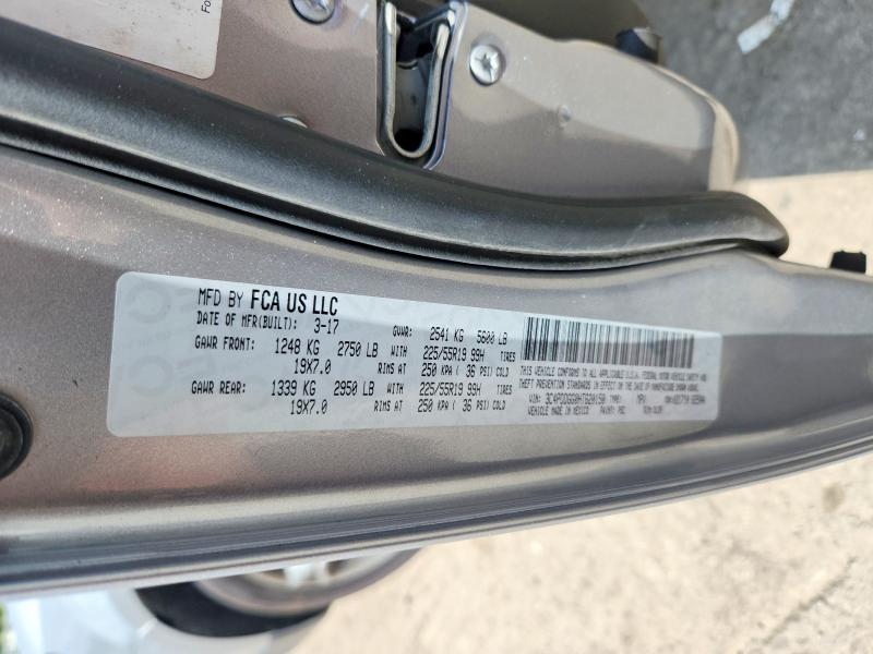 Aukcja sprzedaży 2017 Dodge Journey, vin: 3C4PDDGG0HT620150, numer aukcji: 66957366