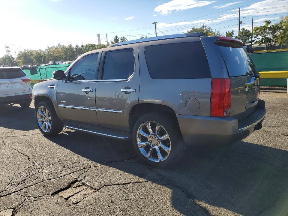 Продаж на аукціоні авто 2012 Cadillac Escalade, vin: 1GYS4BEF4CR145803, номер лоту: 66341736
