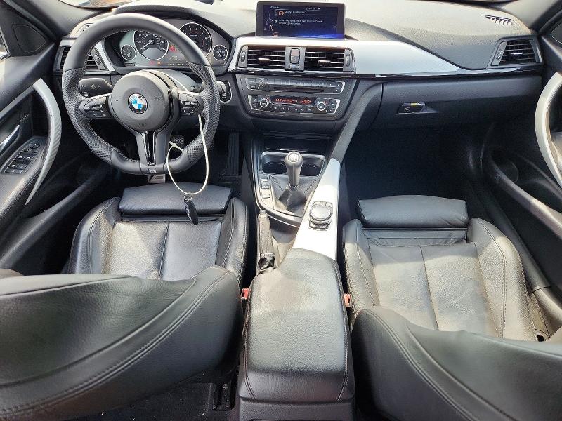 Aukcja sprzedaży 2015 Bmw 335, vin: WBA3B9C50FF801582, numer aukcji: 65798006