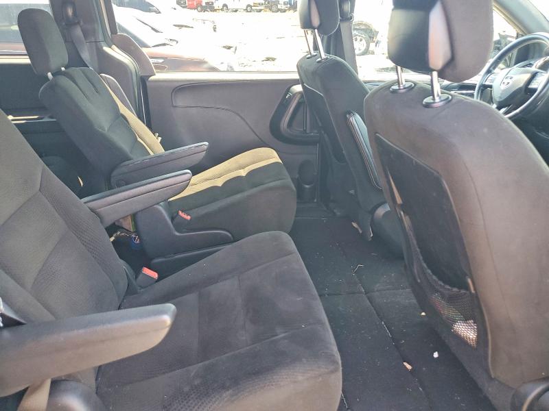 Продажа на аукционе авто 2015 Dodge Grand Caravan, vin: 2C4RDGBG1FR705564, номер лота: 63569596