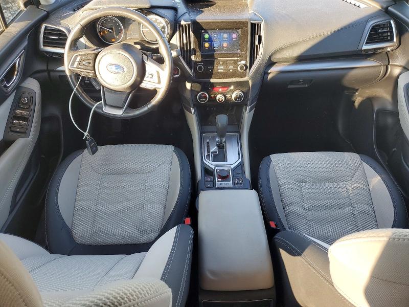 Продажа на аукционе авто 2019 Subaru Forester, vin: JF2SKAGC0KH531102, номер лота: 66118096