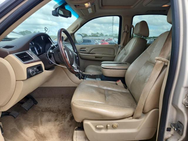 Продаж на аукціоні авто 2009 Cadillac Escalade, vin: 1GYFK23279R131331, номер лоту: 64263626