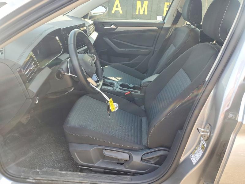 Продаж на аукціоні авто 2026 Volkswagen Jetta, vin: 3VW5W7BUXTM040484, номер лоту: 63403486