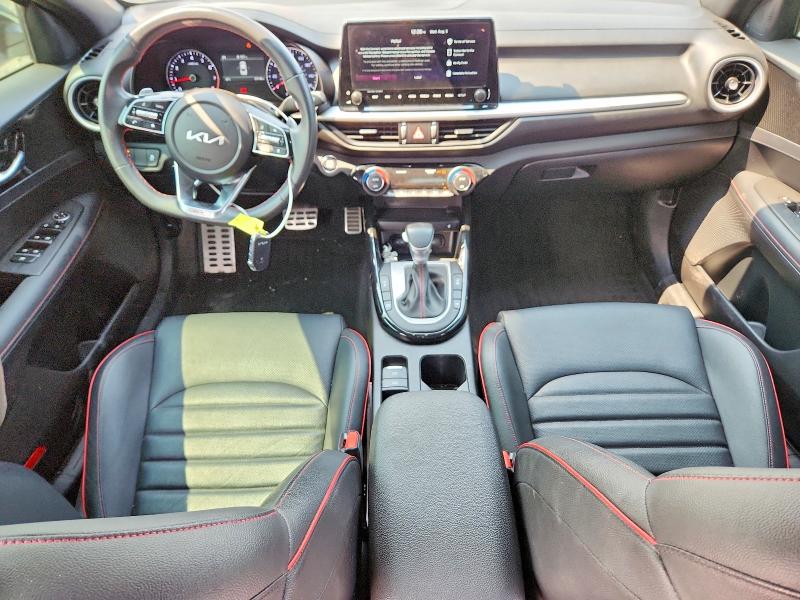 Aukcja sprzedaży 2024 Kia Forte, vin: 3KPF44AC4RE839006, numer aukcji: 64098196