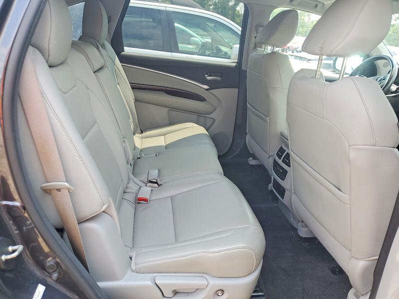 Продаж на аукціоні авто 2014 Acura Mdx, vin: 5FRYD4H21EB029485, номер лоту: 64370236