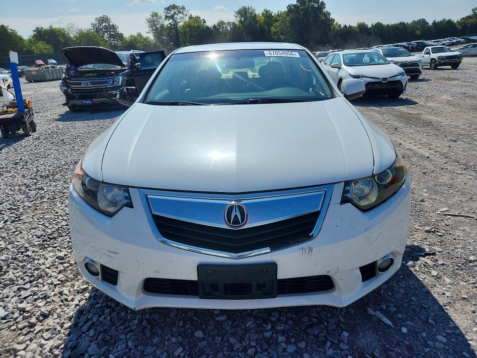 67054956 :رقم المزاد ، JH4CU2F65DC002712 vin ، 2013 Acura Tsx مزاد بيع