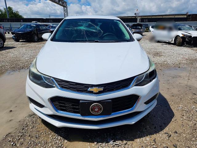 65855226 :رقم المزاد ، 1G1BE5SM1H7154364 vin ، 2017 Chevrolet Cruze مزاد بيع