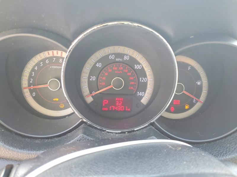 Продаж на аукціоні авто 2013 Kia Forte, vin: KNAFU4A22D5725210, номер лоту: 67330276