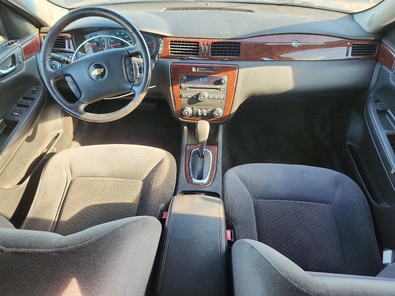 2011 Chevrolet Impala მანქანა იყიდება აუქციონზე, vin: 2G1WG5EK2B1235738, აუქციონის ნომერი: 64909196