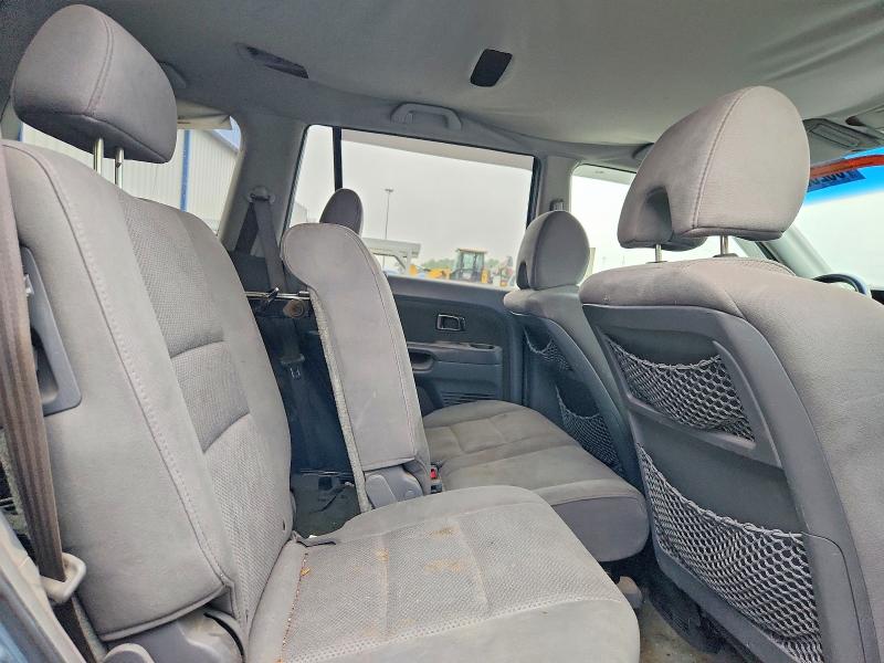 Продажа на аукционе авто 2007 Honda Pilot, vin: 5FNYF18477B018246, номер лота: 65260786