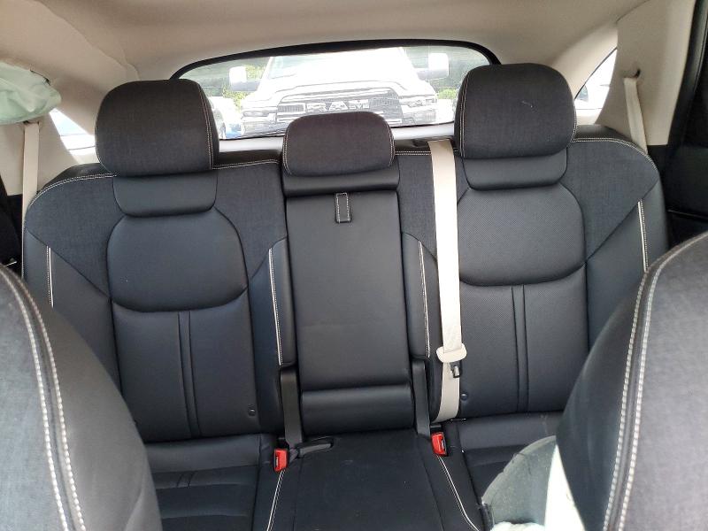 2024 Genesis Electrified Gv70 მანქანა იყიდება აუქციონზე, vin: 5NMMCET15RH002897, აუქციონის ნომერი: 64631936