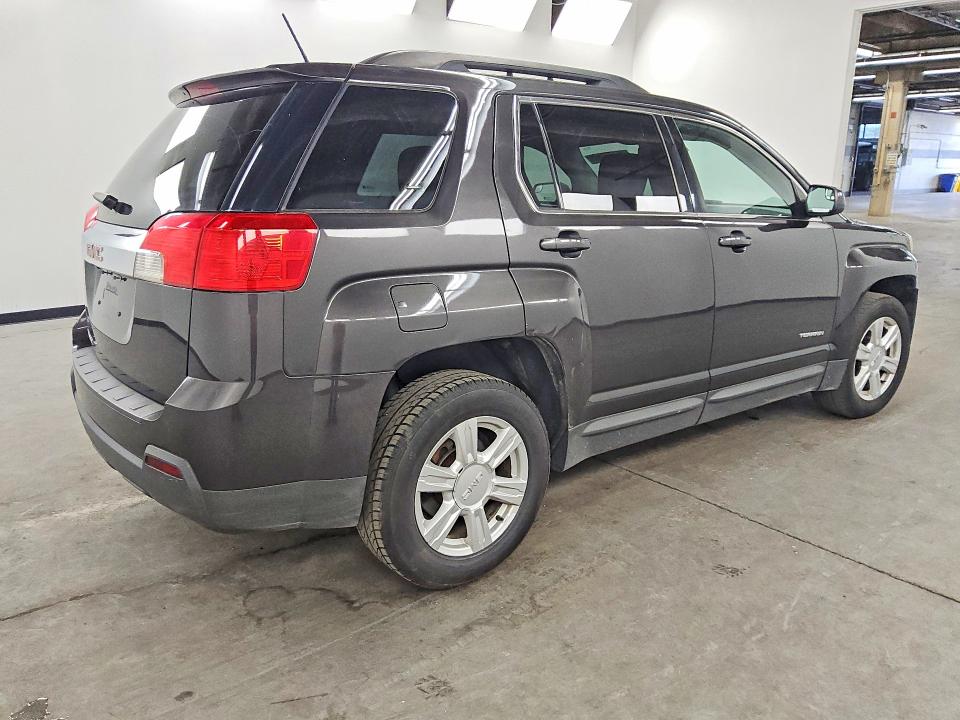 Продаж на аукціоні авто 2014 Gmc Terrain, vin: 2GKALSEK9E6307865, номер лоту: 62420676