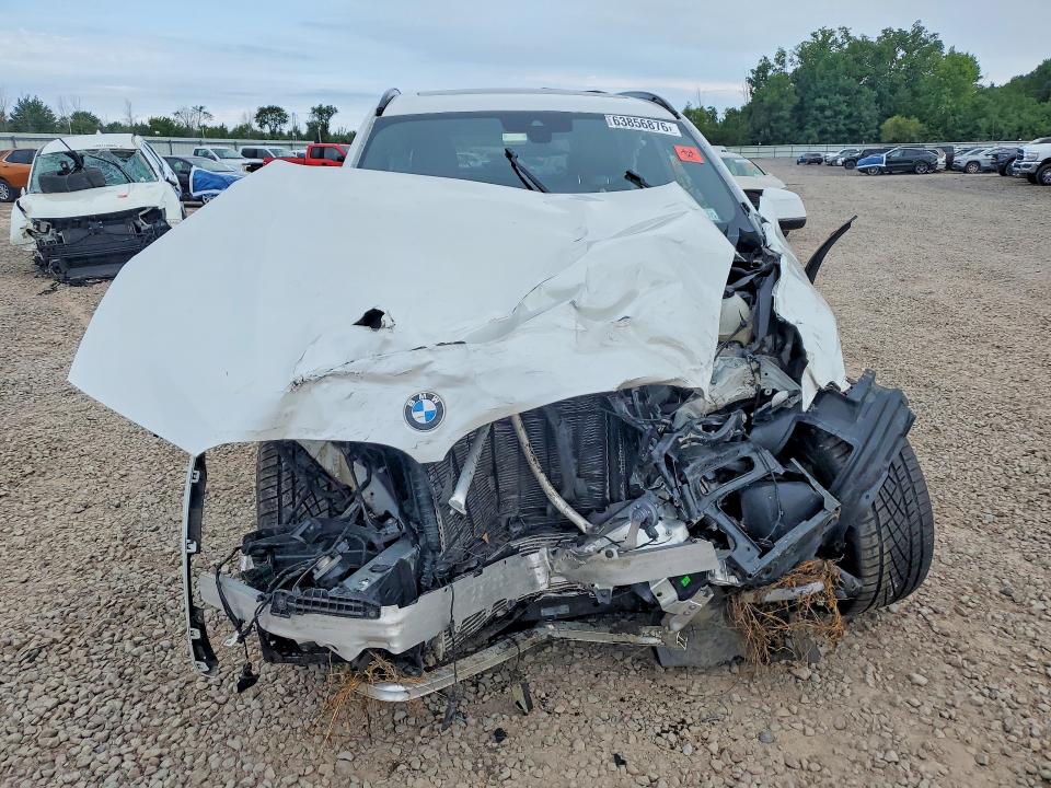 Aukcja sprzedaży 2023 Bmw X3, vin: 5UX53DP02P9P65354, numer aukcji: 63856876