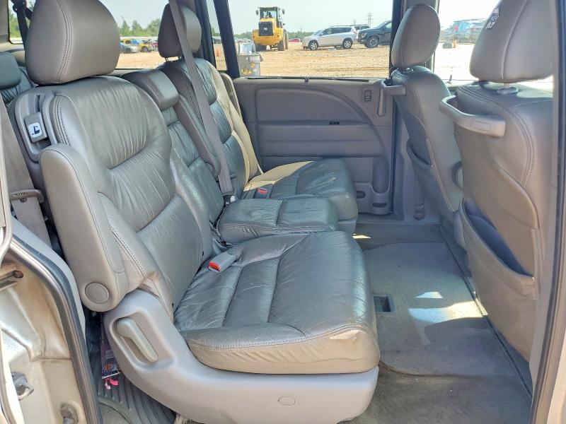 Aukcja sprzedaży 2010 Honda Odyssey, vin: 5FNRL3H75AB087768, numer aukcji: 63648206
