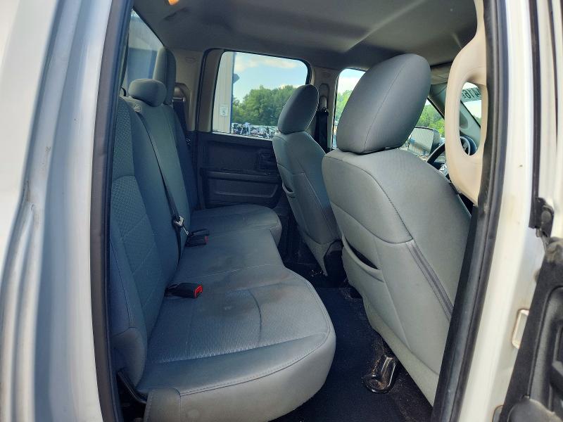 Продаж на аукціоні авто 2013 Ram 1500, vin: 1C6RR7FT5DS713811, номер лоту: 62394416