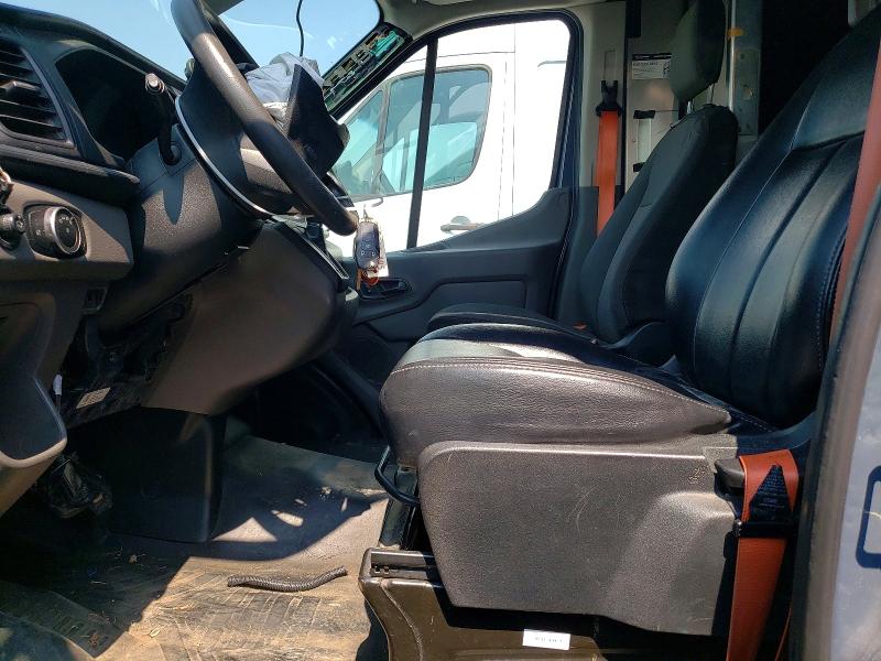 2020 Ford Transit მანქანა იყიდება აუქციონზე, vin: 1FTBR3X81LKA27924, აუქციონის ნომერი: 62987346
