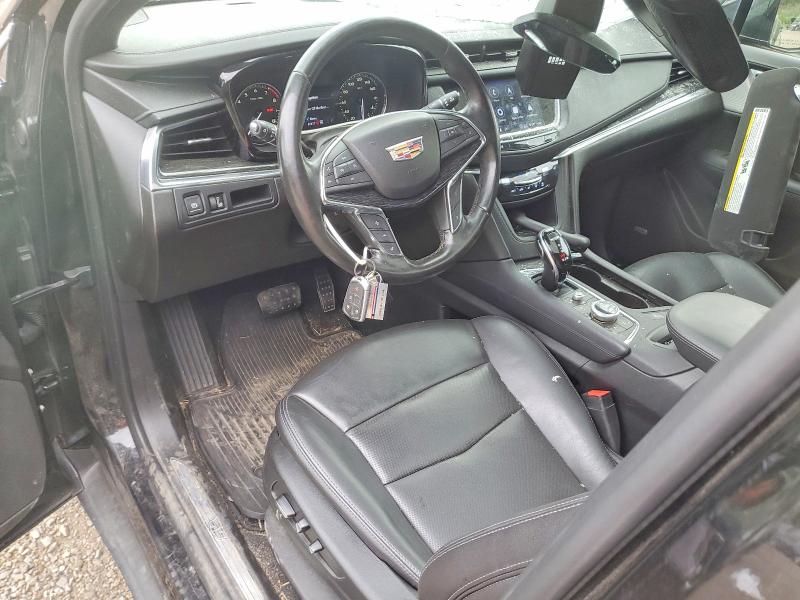 Продаж на аукціоні авто 2020 Cadillac Xt5, vin: 1GYKNDRS1LZ158623, номер лоту: 63673756