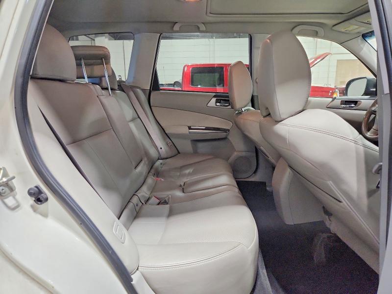 Продажа на аукционе авто 2012 Subaru Forester, vin: JF2SHBEC5CH440948, номер лота: 67106546