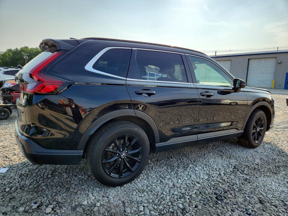 Продаж на аукціоні авто 2025 Honda Cr-v, vin: 7FARS6H59SE066396, номер лоту: 64599456