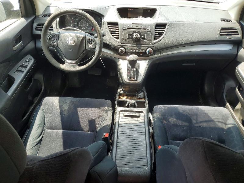 Продаж на аукціоні авто 2013 Honda Cr-v, vin: 5J6RM3H35DL044814, номер лоту: 66372096