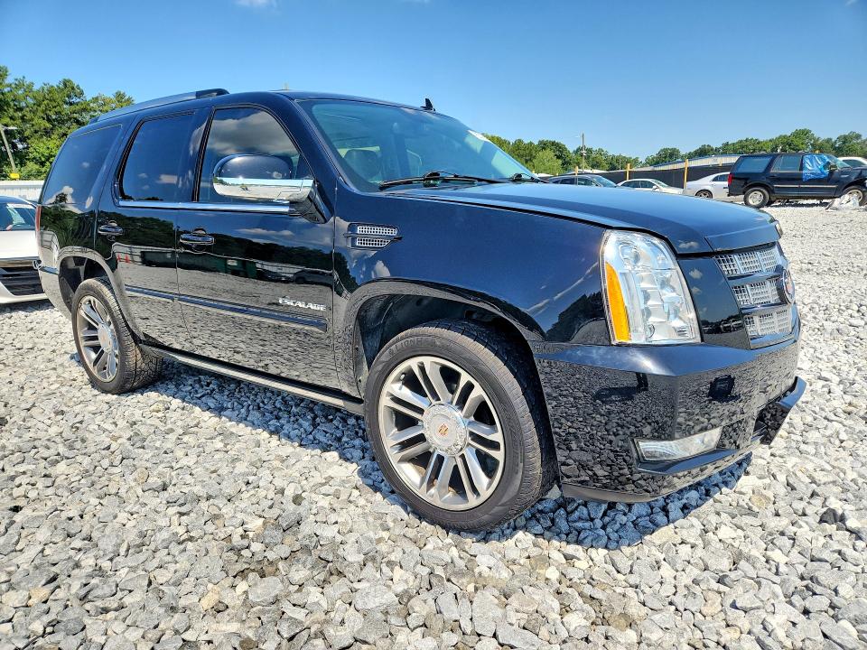 2013 Cadillac Escalade მანქანა იყიდება აუქციონზე, vin: 1GYS4CEF6DR257459, აუქციონის ნომერი: 65187616