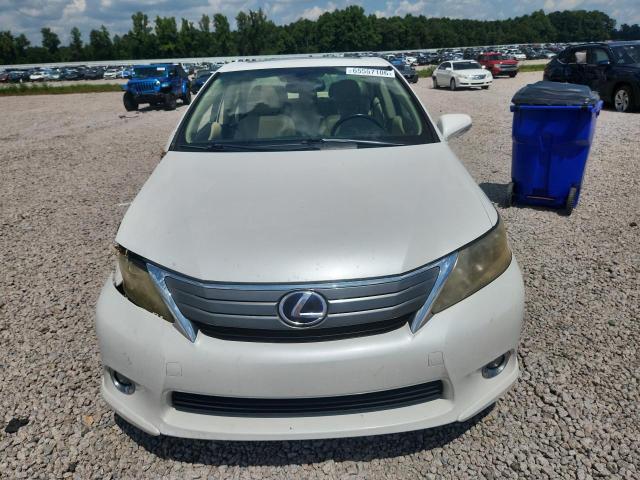 Aukcja sprzedaży 2010 Lexus Hs, vin: JTHBB1BA0A2010451, numer aukcji: 65557106
