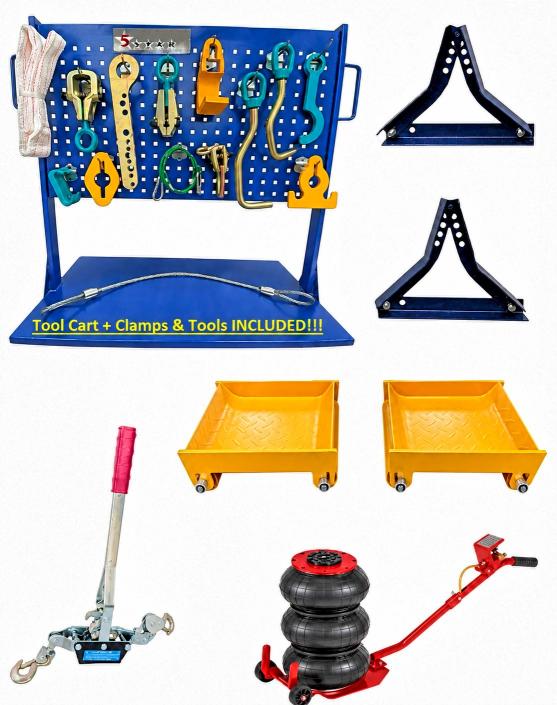 Продаж на аукціоні авто 2027 Others 3 Tower Frame Machine, vin: 38911475, номер лоту: 65823886